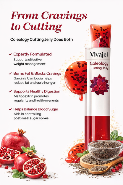 Lightness, Made Simple with VivaJel™