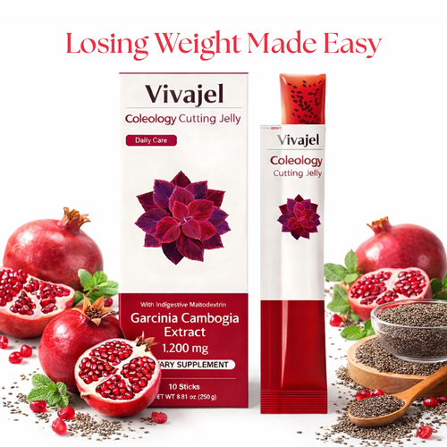 Lightness, Made Simple with VivaJel™